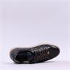 Ambitious Anopolis Laced Casual Trainer - Khaki Combi
